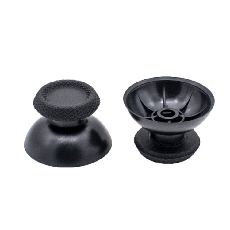 For PS5 Game Controller Hall Joystick and Joystick Cap Set Repair Accessories - PS5 Spare Parts by PMC TechLife | Online Shopping South Africa | PMC TechLife | Buy Now Pay Later Mobicred