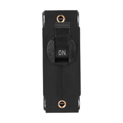 80V DC Overload Hydraulic Reset Circuit Breaker, Rated Current: 15A