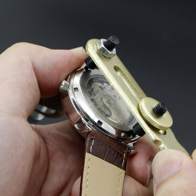 16-in-1 Watch Repair Set Repair Combination Tool