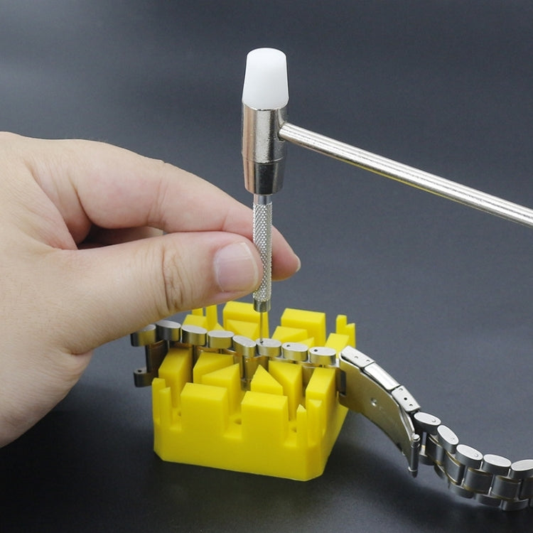 16-in-1 Watch Repair Set Repair Combination Tool - free shipping - PMC TechLife - Order now!