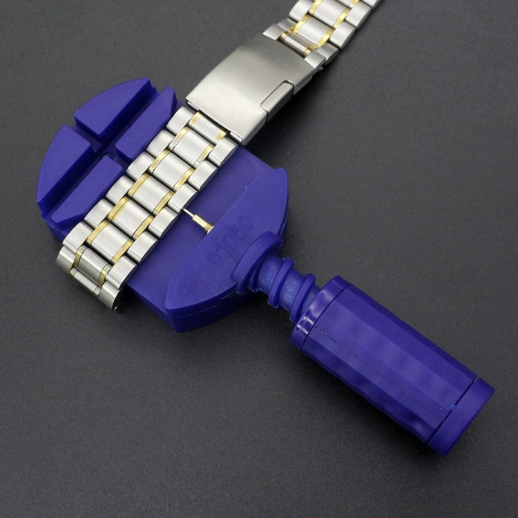 16-in-1 Watch Repair Set Repair Combination Tool