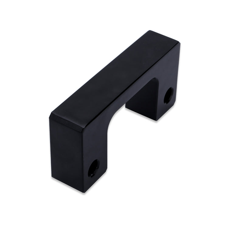 For Chevrolet GMC Body Heightening Chassis Lifting Pads, Size: 0.5 inch - Bumper by PMC Jewellery | Online Shopping South Africa | PMC Jewellery | Buy Now Pay Later Mobicred