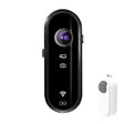 HD Outdoor Portable Pet Recorder Cycling Sports Camera, Specifications: No TF Card - Video Cameras by PMC TechLife | Online Shopping South Africa | PMC TechLife | Buy Now Pay Later Mobicred
