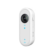 HD Outdoor Portable Pet Recorder Cycling Sports Camera, Specifications: No TF Card
