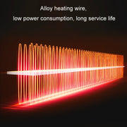 12V Car Heater Multifunctional Aromatherapy Defogger Hot Air Blower, Specifications: Ordinary