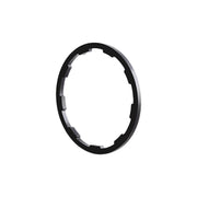 Bicycle Hub Freehub Slotted Flywheel Gasket, Size: 2mm