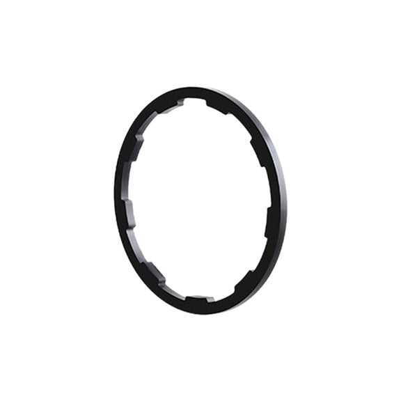 Bicycle Hub Freehub Slotted Flywheel Gasket, Size: 1.85mm