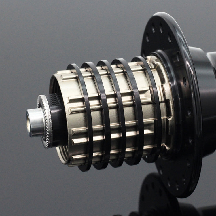 Bicycle Hub Freehub Slotted Flywheel Gasket, Size: 2.35mm - Bicycle Brake Parts by PMC TechLife | Online Shopping South Africa | PMC TechLife | Buy Now Pay Later Mobicred