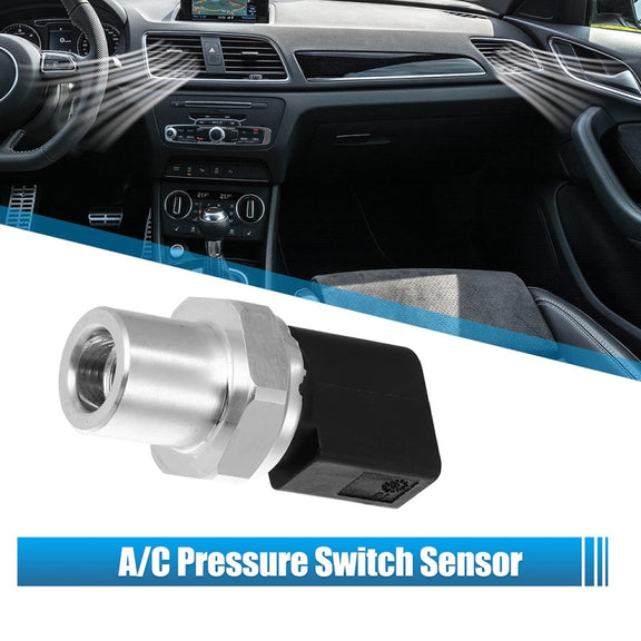 For Audi A4 A5 Q5 A/C 4H0959126A 4H0959126B Car Air Conditioning Pressure Switch Sensor