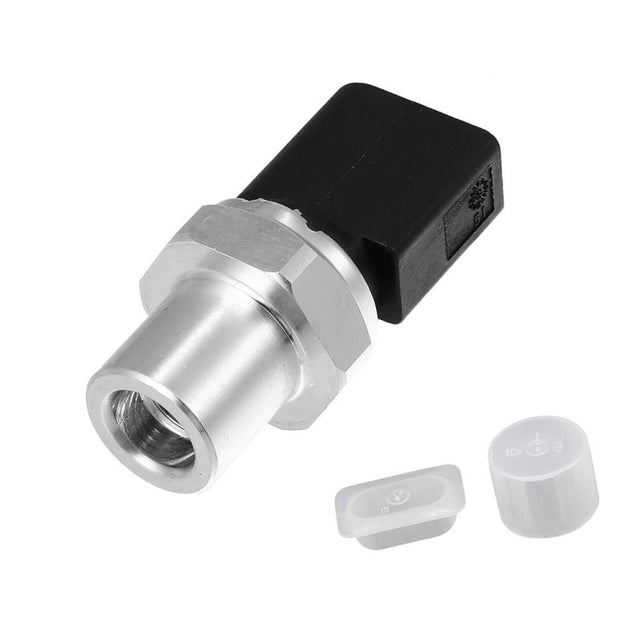 For Audi A4 A5 Q5 A/C 4H0959126A 4H0959126B Car Air Conditioning Pressure Switch Sensor