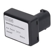 For Renault Steering Lock Emulator Steering Lock Simulator Replacement