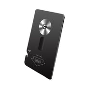 Car Window Breaking Safety Card Emergency Life-Saving Hammer(8.5x5.5cm)