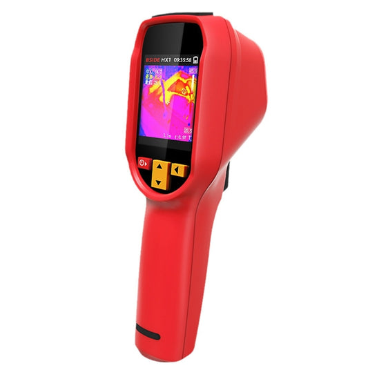 BSIDE HX1 Handheld Thermal Imaging Device Power Non-Contact Thermometer - free shipping - PMC Jewellery - Order now!