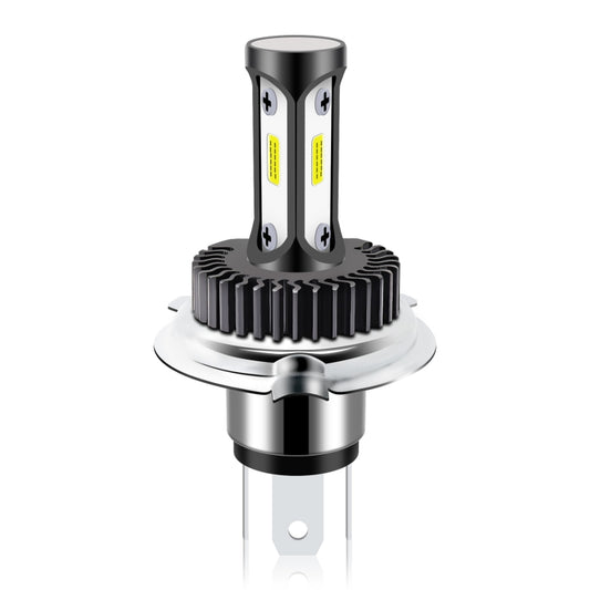 High Brightness LED Car Working Headlight(H4) - free shipping - PMC Jewellery - Order now!