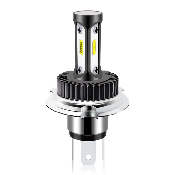 High Brightness LED Car Working Headlight(H4)