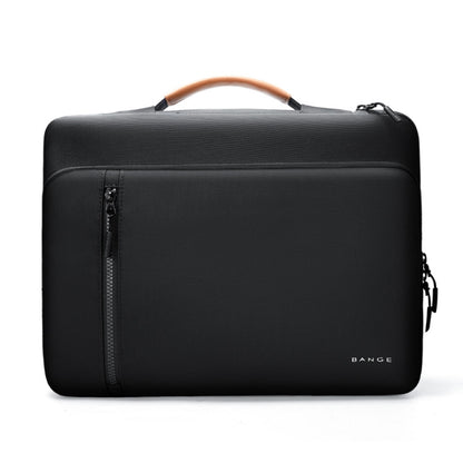 BANGE BG-6802 Laptop Bag Notebook Protective Case, Color: Black Small - free shipping - PMC Jewellery - Order now!