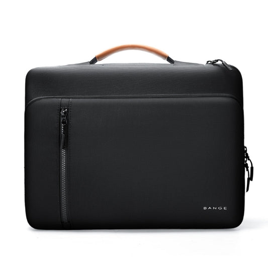 BANGE BG-6802 Laptop Bag Notebook Protective Case, Color: Black Small - free shipping - PMC Jewellery - Order now!