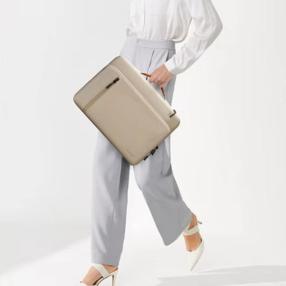 BANGE BG-6802 Laptop Bag Notebook Protective Case, Color: Black Small - free shipping - PMC Jewellery - Order now!