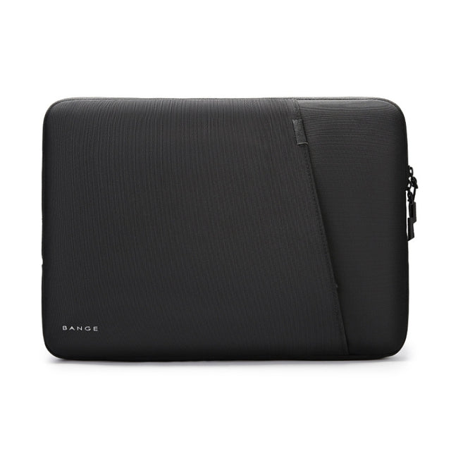 BANGE BG-6801 Laptop Bag Digital Inner Organiser, Color: Black Small
