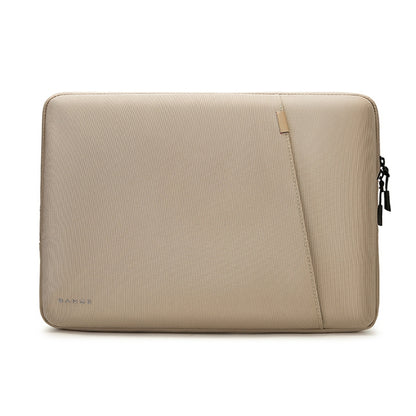 BANGE BG-6801 Laptop Bag Digital Inner Organiser, Color: Khaki Small - free shipping - PMC Jewellery - Order now!