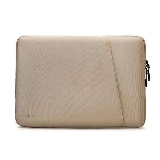 BANGE BG-6801 Laptop Bag Digital Inner Organiser, Color: Khaki Small - free shipping - PMC Jewellery - Order now!