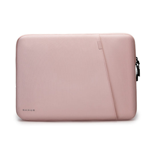 BANGE BG-6801 Laptop Bag Digital Inner Organiser, Color: Pink Large - free shipping - PMC Jewellery - Order now!