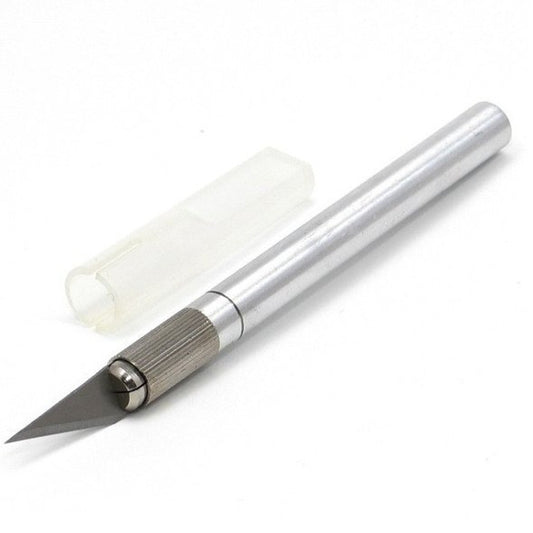 ProsKit  8PK-394B 11mm Handle Carving Knife Mobile Phone Beauty Film Carving knife - Burin &Cutting Knife by ProsKit | Online Shopping South Africa | PMC Jewellery | Buy Now Pay Later Mobicred
