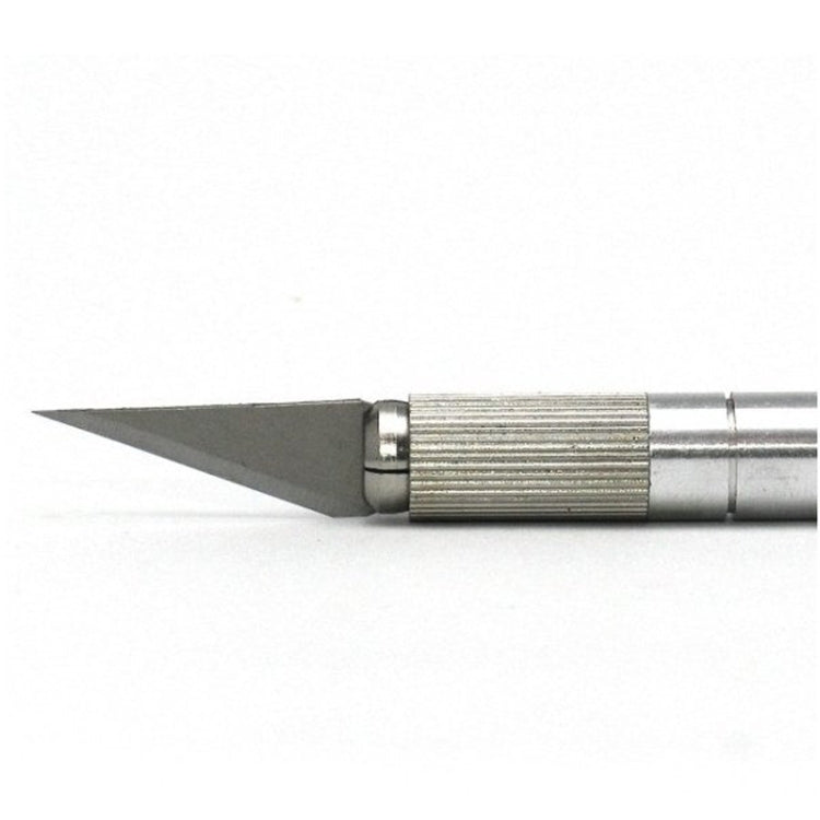 ProsKit  8PK-394B 11mm Handle Carving Knife Mobile Phone Beauty Film Carving knife - Burin &Cutting Knife by ProsKit | Online Shopping South Africa | PMC Jewellery | Buy Now Pay Later Mobicred