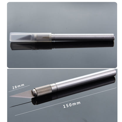 ProsKit  8PK-394B 11mm Handle Carving Knife Mobile Phone Beauty Film Carving knife - Burin &Cutting Knife by ProsKit | Online Shopping South Africa | PMC Jewellery | Buy Now Pay Later Mobicred