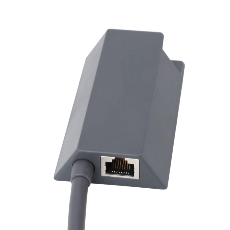 Ethernet GEN2 Adapter RJ45 Converter(Gray) - USB Network Adapter by PMC Jewellery | Online Shopping South Africa | PMC Jewellery | Buy Now Pay Later Mobicred