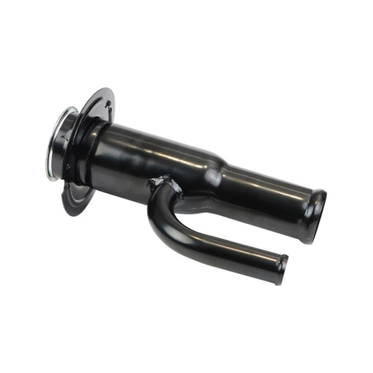 Car Fuel Tank Filler Pipe For Ford F-350 / F-450 / F-550 Super Duty 6.0L Fuel Engine 2005-2007(Black) - oil tank tubes & oil pumps by PMC Jewellery | Online Shopping South Africa | PMC Jewellery | Buy Now Pay Later Mobicred