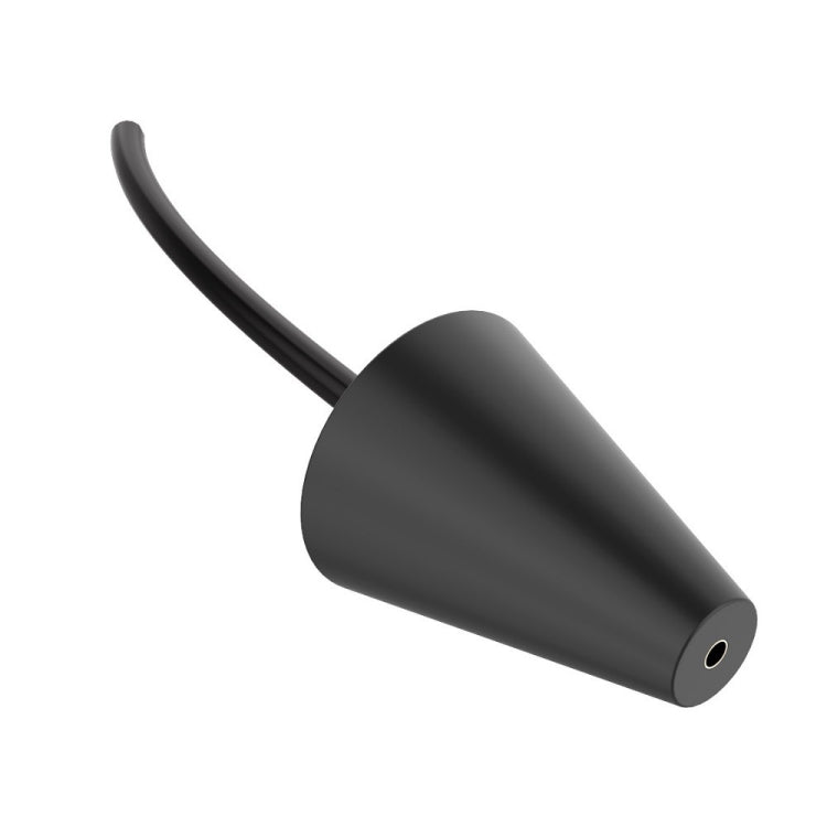 Engine Intake Pipe Cone Plug Automobile Smoke Leak Detection - Exhaust Pipes by PMC TechLife | Online Shopping South Africa | PMC TechLife | Buy Now Pay Later Mobicred