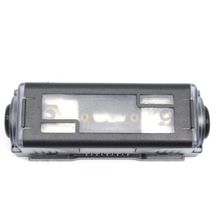 Car Audio Power Fuse Holder With Waterproof Rubber Sleeve(100A) - Fuse by PMC TechLife | Online Shopping South Africa | PMC TechLife | Buy Now Pay Later Mobicred