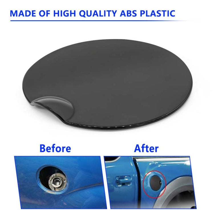 For Ford F-150 2009-2014 Car Fuel Tank Filler Cap - Tank Covers by PMC TechLife | Online Shopping South Africa | PMC TechLife | Buy Now Pay Later Mobicred
