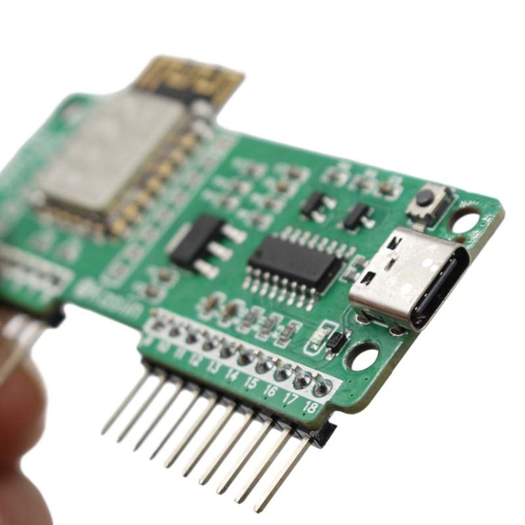 For Flipper Zero ESP8266 WiFi Module Development Board(AL-300) - Modules Expansions Accessories by PMC TechLife | Online Shopping South Africa | PMC TechLife | Buy Now Pay Later Mobicred