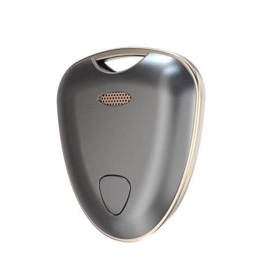 Smart Tracker Tag Anti-Lost Key Finder Works With Find My App(Deep Gray) - Personal Tracker by PMC Jewellery | Online Shopping South Africa | PMC Jewellery | Buy Now Pay Later Mobicred