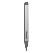 For Microsoft Surface Pro 8 / 9 / Go Laptop Stylus 4096 Pressure Sensitive Stylus Pen(Gray)