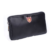 Fireproof and Water-resistant Protective Bag for Digital Accessories Valuables 7.87x4.3x0.78 Inch