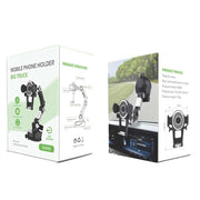 Car Suction Cup Multi-function Cell Phone Navigation Mount, Style: With Triangle Air Vent