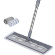 Soft Foldable Silicone Flat Mop Household Cleaning Tools, Spec: C-36 - Handheld Cleaner & Mops by PMc TechLife | Online Shopping South Africa | PMc TechLife | Buy Now Pay Later Mobicred