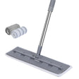 Soft Foldable Silicone Flat Mop Household Cleaning Tools, Spec: C-37 - Handheld Cleaner & Mops by PMc TechLife | Online Shopping South Africa | PMc TechLife | Buy Now Pay Later Mobicred