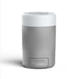 Pets Outdoor Portable Foot Wash Cup Dog Foot Cleaning And Grooming Tool(Gray) - Grooming by PMC TechLife | Online Shopping South Africa | PMC TechLife | Buy Now Pay Later Mobicred