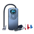 Car Portable Mini Digital Display High Power Multifunctional Inflatable Pump, Model: Wired - Inflatable Pump by PMC TechLife | Online Shopping South Africa | PMC TechLife | Buy Now Pay Later Mobicred