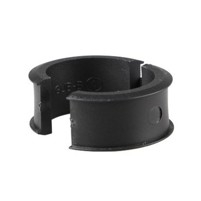 GUB Code Table Stand Lamp Holder Washer Mobile Phone Holder Reducing Ring Gasket, Style: A 12x25.4mm