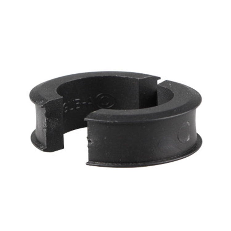 GUB Code Table Stand Lamp Holder Washer Mobile Phone Holder Reducing Ring Gasket, Style: C 9x22.2mm - Retaining Clips by GUB | Online Shopping South Africa | PMC TechLife | Buy Now Pay Later Mobicred