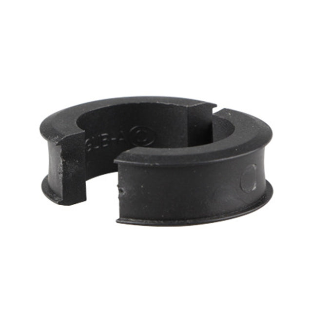 GUB Code Table Stand Lamp Holder Washer Mobile Phone Holder Reducing Ring Gasket, Style: C 9x22.2mm