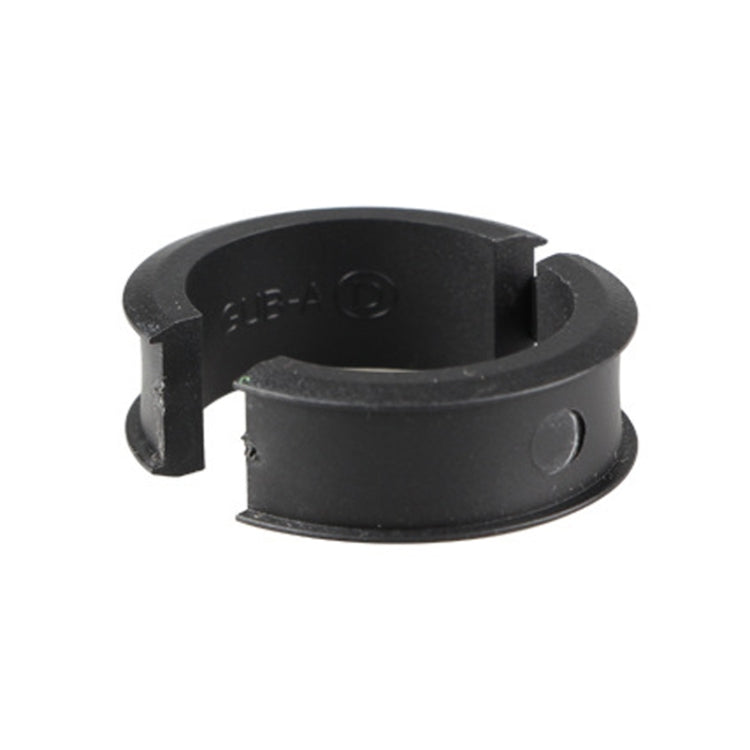 GUB Code Table Stand Lamp Holder Washer Mobile Phone Holder Reducing Ring Gasket, Style: D 9x25.4mm - free shipping - PMC Jewellery - Order now!