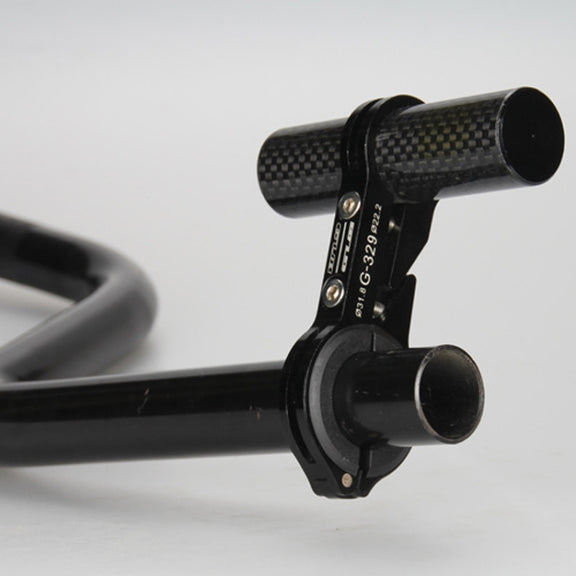 GUB Code Table Stand Lamp Holder Washer Mobile Phone Holder Reducing Ring Gasket, Style: D 9x25.4mm