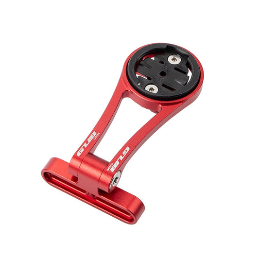 GUB G696 Bicycle Aluminium Code Table Holder Adjustable Extension Bracket(Red) - free shipping - PMC Jewellery - Order now!