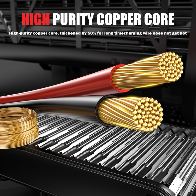 FOXSUR 12V8A SUV Car Motorcycle Intelligent Repair Type Lead-acid Battery Charger(UK Plug) - Battery Charger by FOXSUR | Online Shopping South Africa | PMC TechLife | Buy Now Pay Later Mobicred